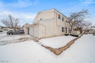 5434 Cascade Ct Unit 57B, Willoughby, OH 44094