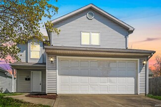 1131 E Lewis St, Fort Wayne, IN 46803