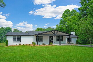 138 Walker Ridge Rd, Big Rock, TN 37023