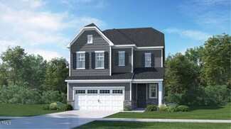 216 Canyon Gap Way Unit 723, Clayton, NC 27520