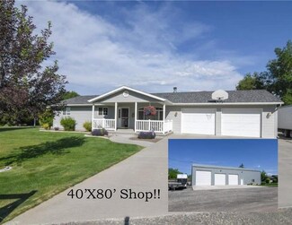 3220 N 3250 E, Twin Falls, ID 83301