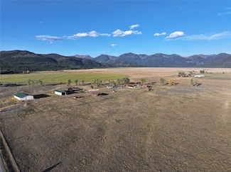 NHN Rolling Dog Ranch Ln, Ovando, MT 59854