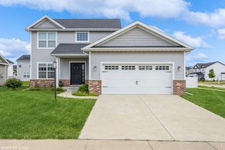 3802 Slate Dr, Champaign, IL 61822