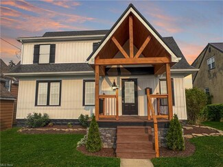 3708 Lindberg Way, Weirton, WV 26062
