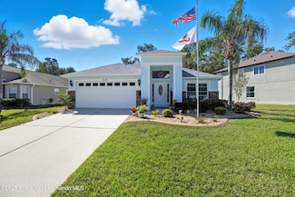 4149 Gevalia Dr, Brooksville, FL 34604