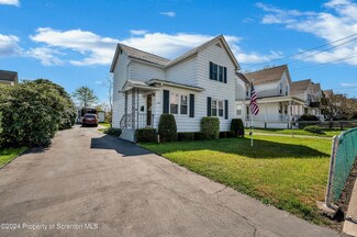 435 Leggett St, Scranton, PA 18508