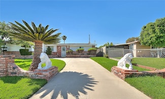 17109 E Orkney St, Azusa, CA 91702