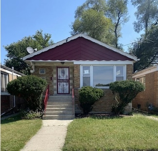 12509 S Justine St, Calumet Park, IL 60827