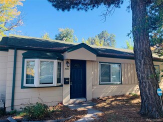 3430 S Fairfax St, Denver, CO 80222