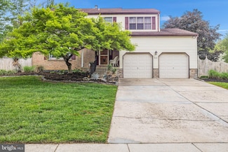 50 N Green Acre Dr N, Cherry Hill, NJ 08003