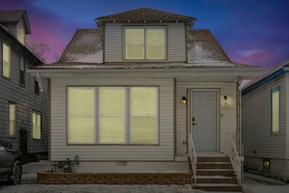 15020 Marshfield Ave, Harvey, IL 60426