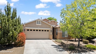 7889 N Music Mountain Ln, Prescott Valley, AZ 86315