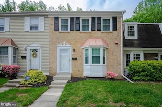 1822 Foxdale Ct, Crofton, MD 21114