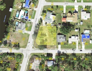22522 Elmira Blvd, Punta Gorda, FL 33980