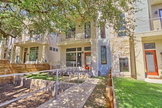 2800 S 5th St Unit B, Austin, TX 78704