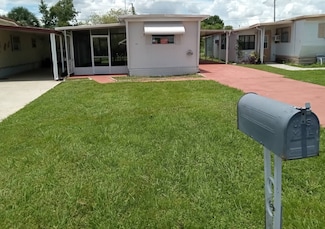 753 W Main St Unit 243, Haines City, FL 33844
