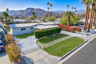 70091 Chappel Rd, Rancho Mirage, CA 92270