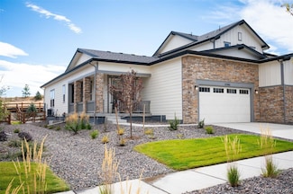 17392 W 93rd Place, Arvada, CO 80007