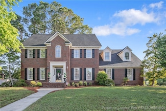 3500 Prestwick Dr, Fayetteville, NC 28303