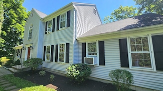 7 Oenoke Ridge, New Canaan, CT 06840