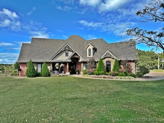 83940 S 4670 Rd, Stilwell, OK 74960