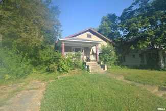 413 S 18th St, Mount Vernon, IL 62864