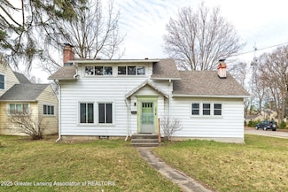 1014 Lilac Ave, East Lansing, MI 48823
