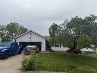 42 Wellington Ct, Hamilton, OH 45013