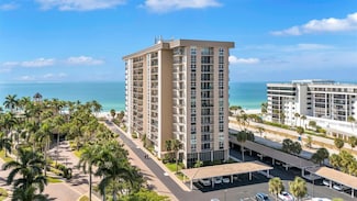 1212 Benjamin Franklin Dr Unit 1105, Sarasota, FL 34236