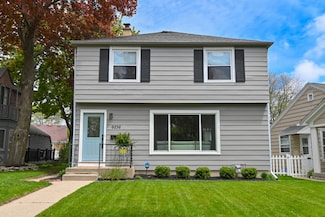 9236 Stickney Ave, Milwaukee, WI 53226