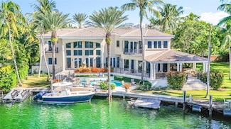 550 Harbor Dr, Key Biscayne, FL 33149