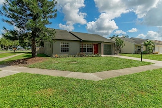 7786 Blairwood Cir N, Lake Worth, FL 33467