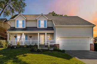 333 Marblerock Way, Lexington, KY 40503