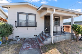 1206 60th Ave, Oakland, CA 94621