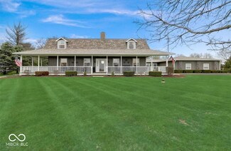 6460 E 221st St, Cicero, IN 46034