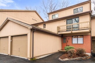 19 Burnham St Unit C2, Belmont, MA 02478