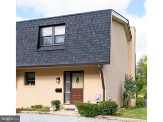 315 S Valley Forge Rd Unit 6, Devon, PA 19333