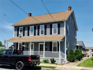 1029 6th St, Catasauqua, PA 18032