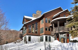 134 Great Trail Rd, Killington, VT 05751