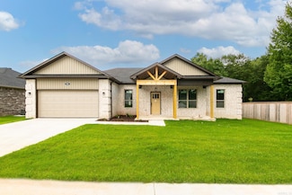 914 E East Dell Vista Cove, Cabot, AR 72023