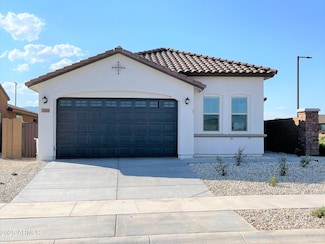 11682 N 188th Dr, Surprise, AZ 85388