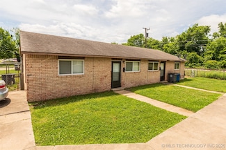1304 N Irvington Ave, Tulsa, OK 74115