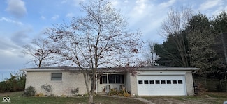 3369 N County Road 900 E, Seymour, IN 47274