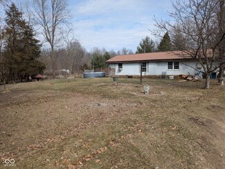 11760 Indiana 243, Cloverdale, IN 46120
