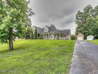 10199 Emerald Forest Dr, Hernando, MS 38632
