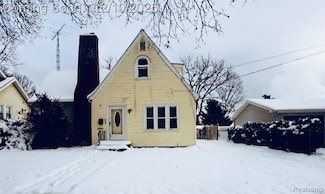 409 Gilbert St, Jackson, MI 49202