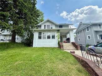 327 Garfield Ave, Lima, OH 45805