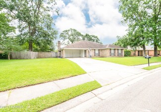 1203 Broadmoor Blvd, Lafayette, LA 70503
