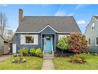 936 NE 79th Ave, Portland, OR 97213