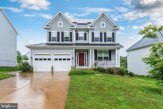 5020 Quinlan Dr, Woodbridge, VA 22193
